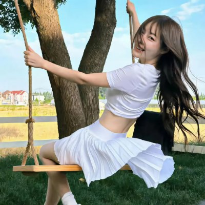 百无禁忌！女高中生私房话